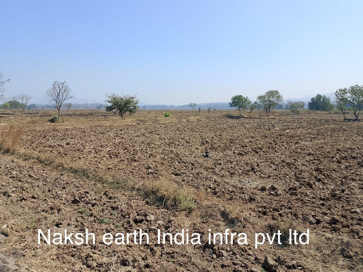 undefined, dronagiri Commercial Land 4356 Sq.Ft. In Dronagiri Navi Mumbai 8970259