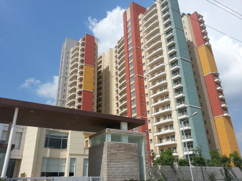 2 BHK 1420 Sq.Ft. Apartment in BPTP The Resort