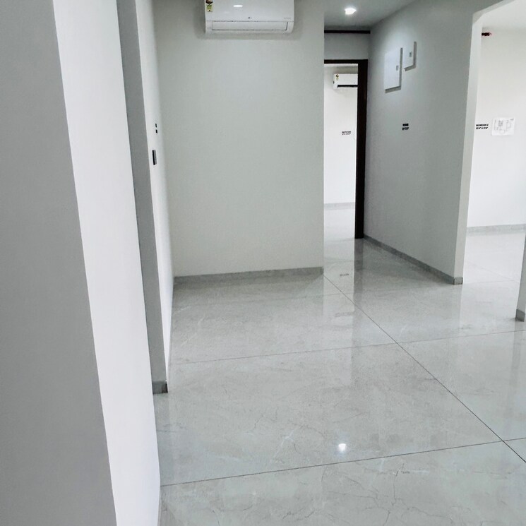 undefined, yoo-pristine 3 Bedroom 1123 Sq.Ft. Apartment In Chinchwad Pune 8970267