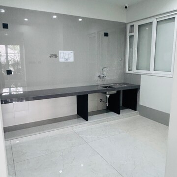 Kitchen in 2 BHK Apartment at Yoo Pristine, Chinchwad – for Sale