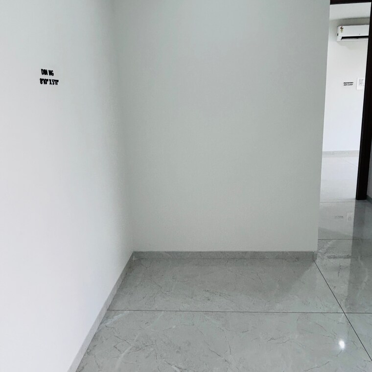 Room, yoo-pristine 2 Bedroom 817 Sq.Ft. Apartment In Chinchwad Pune 8970330