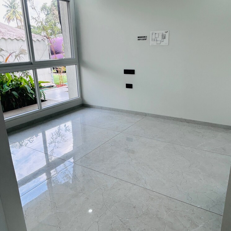 Room, yoo-pristine 2 Bedroom 817 Sq.Ft. Apartment In Chinchwad Pune 8970330