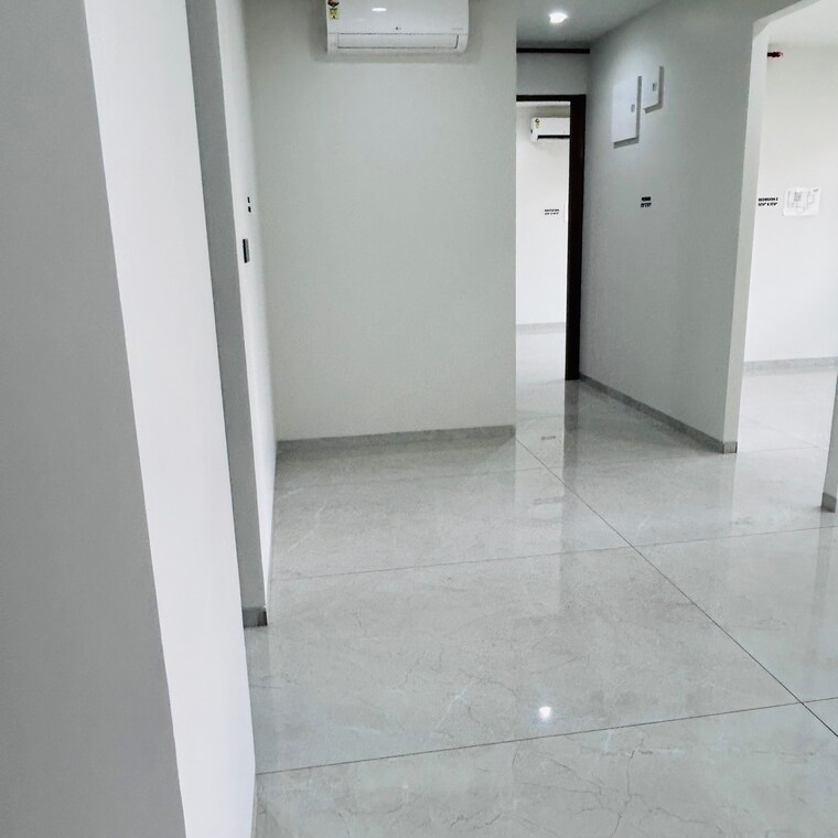 undefined, yoo-pristine 2 Bedroom 817 Sq.Ft. Apartment In Chinchwad Pune 8970330