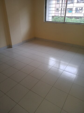 2 BHK Apartment For Rent in Kumar Parag, Wanowrie