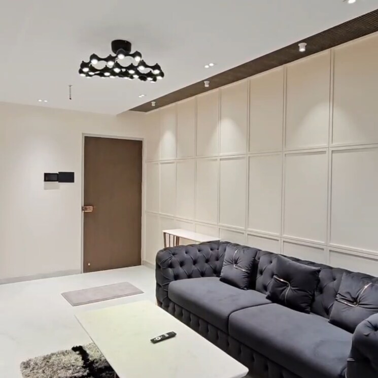 Team Area, kandivali west 3 Bedroom 782 Sq.Ft. Apartment In Kandivali West Mumbai 8970283