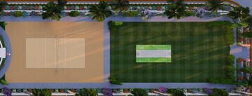  Plot – Exterior View View at Ajmer Road - for Sale