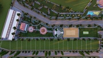  Plot – Exterior View View at Ajmer Road - for Sale