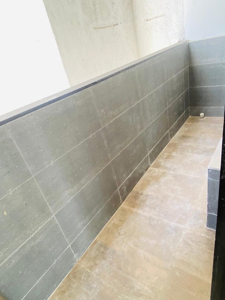 Balcony, pharande-puneville 3 Bedroom 1172 Sq.Ft. Apartment In Punawale Pune 8970281