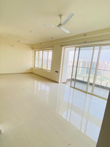 3 BHK Apartment For Rent in Pharande Puneville, Punawale
