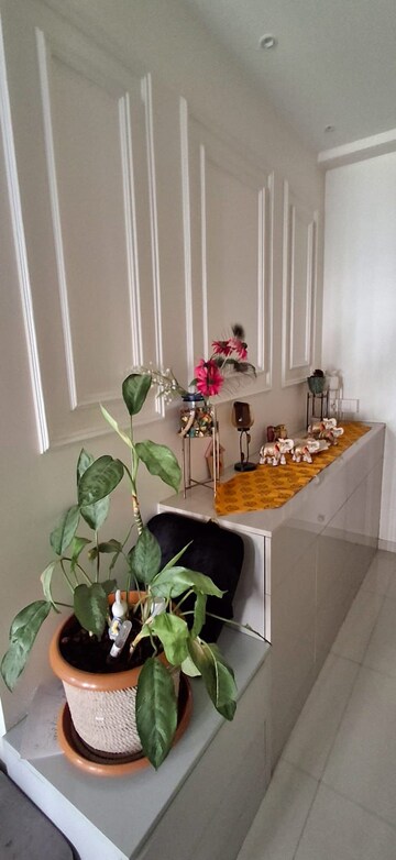 Furnished Amenities in 2 BHK Apartment at Godrej Elements, Hinjewadi – for Rent