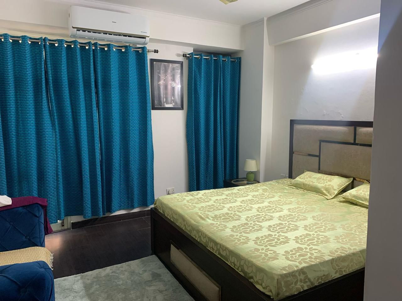 2 BHK Apartment For Sale in Panchsheel Wellington
