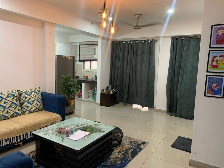 Bedroom, panchsheel-wellington 2 Bedroom 1050 Sq.Ft. Apartment In Dundahera Ghaziabad 8964990