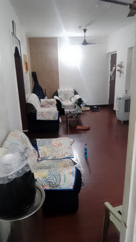 1 BHK Apartment For Rent in Lokpuram CHS