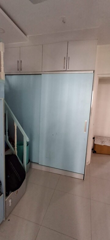 Furnished Amenities in 2 BHK Apartment at Godrej Elements, Hinjewadi – for Rent