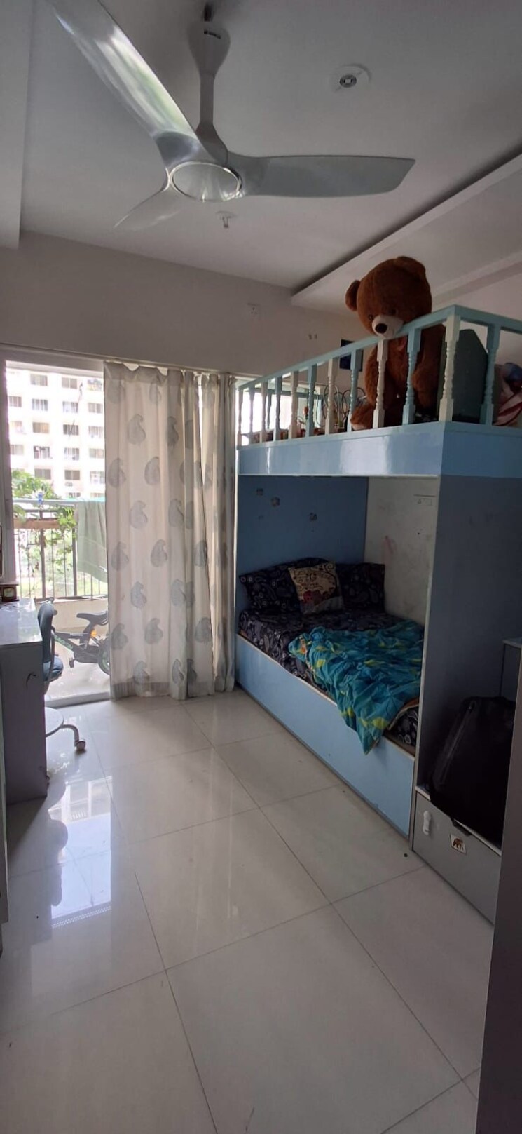 Bedroom, godrej-elements 2 Bedroom 950 Sq.Ft. Apartment In Hinjewadi Pune 8970277