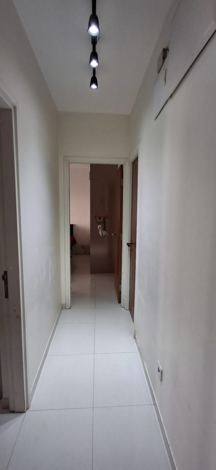 Living Room, godrej-elements 2 Bedroom 950 Sq.Ft. Apartment In Hinjewadi Pune 8970277