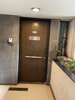 2.5 BHK + Study Room Apartment For Sale in Lodha NCP Commercial Tower Supremus