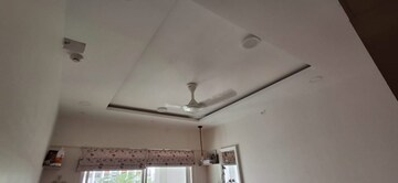 Furnished Amenities in 2 BHK Apartment at Godrej Elements, Hinjewadi – for Rent