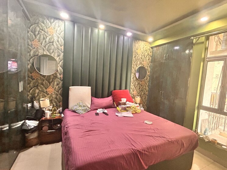 Bedroom, gaur-city-1st-avenue 4 Bedroom 1855 Sq.Ft. Apartment In Sector 4 Greater Noida Greater Noida 8970362