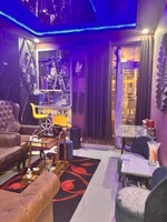 4 BHK 1855 Sq.Ft. Apartment in Gaur City 1st Avenue