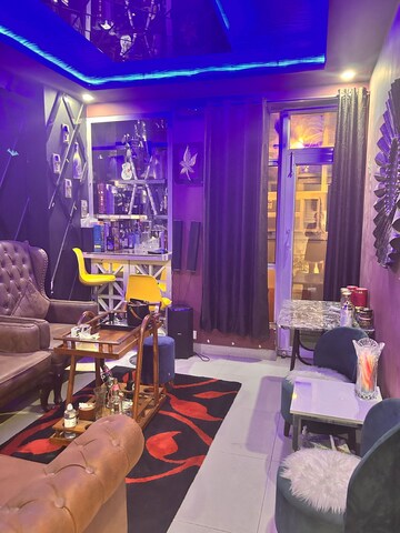 4 BHK Apartment For Rent in Gaur City 1st Avenue, Sector 4 Greater Noida