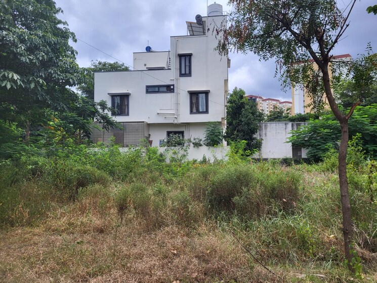 undefined, kothanur  2400 Sq.Ft. Plot In Kothanur Bangalore 8970341