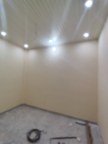 Furnished Amenities in 2 BHK Independent House at Dabua Colony – for Sale
