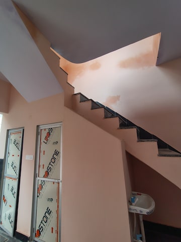 Furnished Amenities in 2 BHK Independent House at Dabua Colony – for Sale