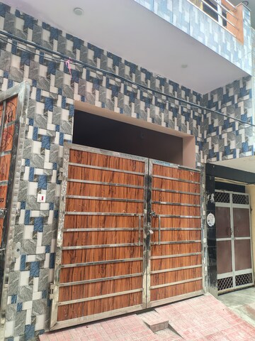 2 BHK Independent House For Sale in Dabua Colony