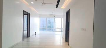 Building Lobby in 3 BHK Apartment at Indiabulls Blu, Worli – for Sale