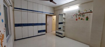 Room in 1 BHK Apartment at Happy Nest 9 Ramnagar, Bavdhan – for Rent