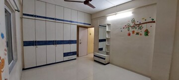 Room in 1 BHK Apartment at Happy Nest 9 Ramnagar, Bavdhan – for Rent
