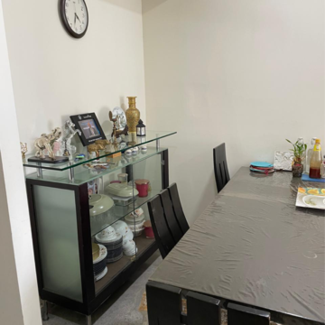 Kitchen in 2.5 BHK Apartment at Lodha Dioro, Wadala Truck Terminal – for Sale