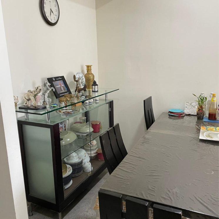 Kitchen, lodha-dioro 2.5 Bedroom 1086 Sq.Ft. Apartment In Wadala Truck Terminal Mumbai 8970352