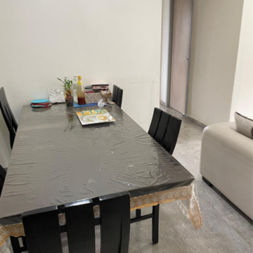 Kitchen in 2.5 BHK Apartment at Lodha Dioro, Wadala Truck Terminal – for Sale