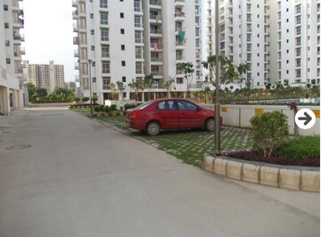 2 BHK Apartment – Exterior View View at Piyush Heights, Sector 89 - for Rent