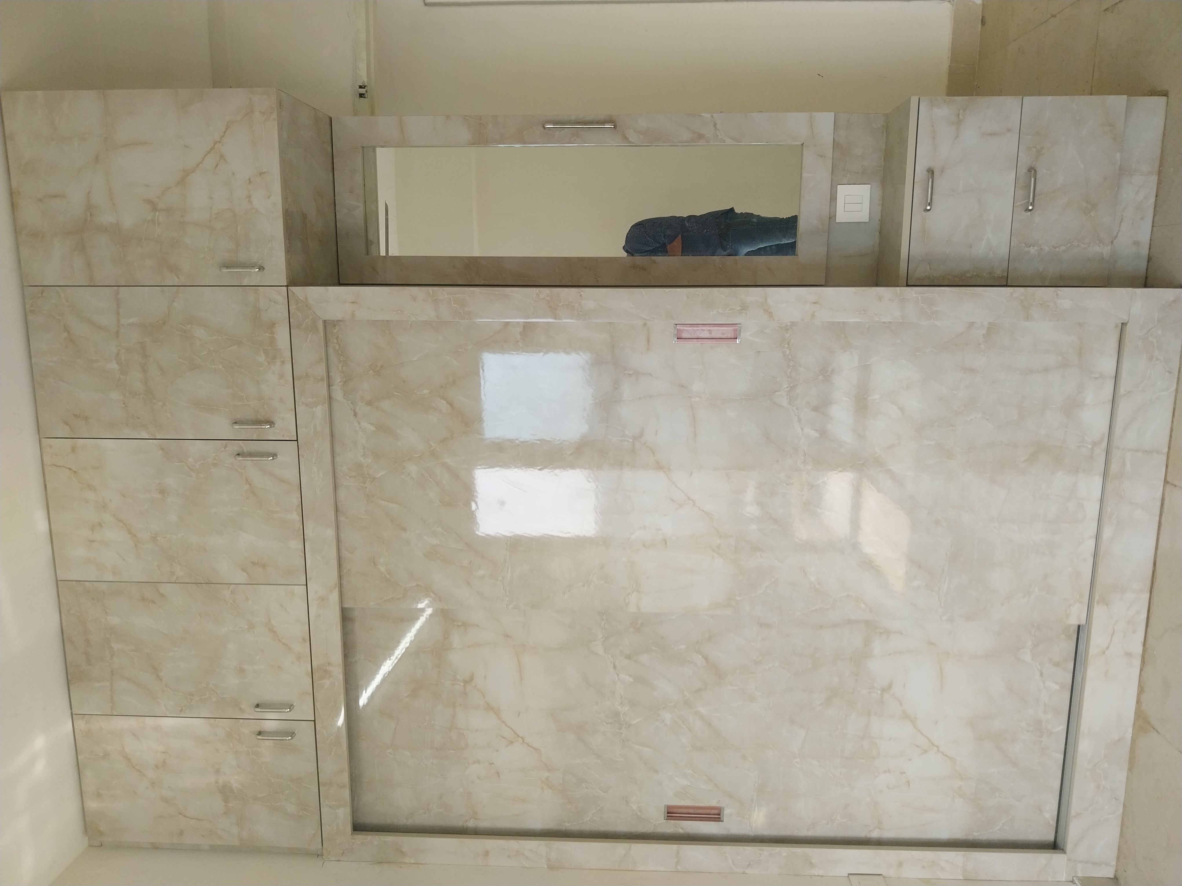 1 BHK + Study Room Apartment For Rent in Signature Global Golf Greens