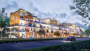 3 BHK Apartment For Rent in Smart World Orchard, Sector 61