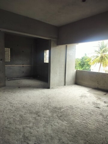 Room in 3 BHK Apartment at Jp Nagar Phase 7 – for Sale