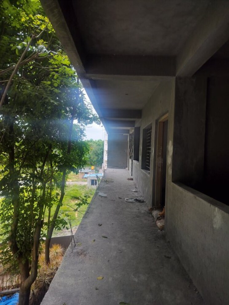 Exterior View, jp nagar phase 7 3 Bedroom 1628 Sq.Ft. Apartment In Jp Nagar Phase 7 Bangalore 8970127