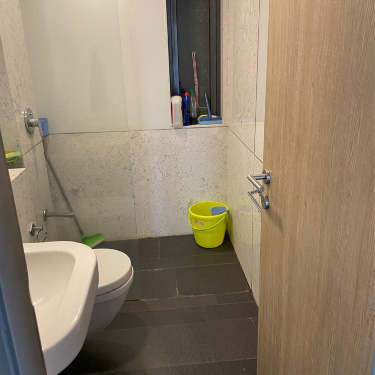 Bathroom, lodha-altia 2.5 Bedroom 1248 Sq.Ft. Apartment In Wadala Truck Terminal Mumbai 8970371
