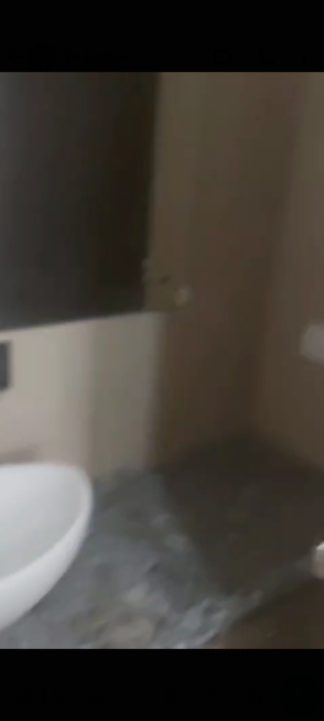 4 BHK + Servant Room Builder Floor For Rent in Palam Vihar Residents Association