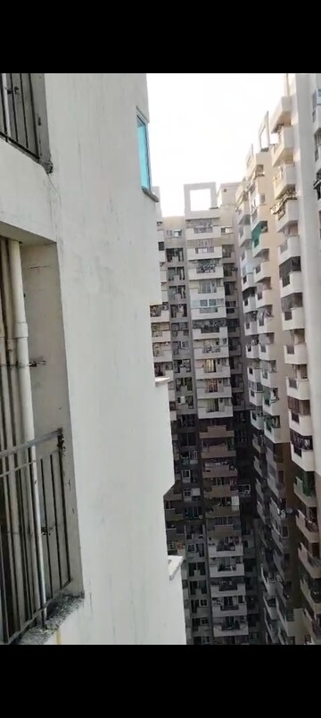 3 BHK Apartment – Exterior View View at Land Craft Golf Links Apartment Phase 2, Pandav Nagar - for Sale