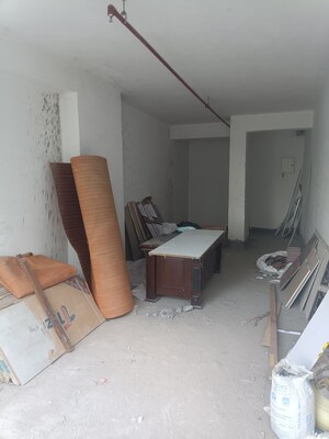 Living Room in  Shop at Sarvome Shree Homes, Sector 45 – for Sale