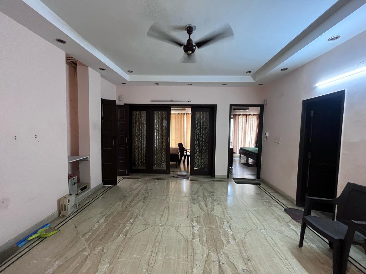 4 BHK Builder Floor For Rent in Builder Floor