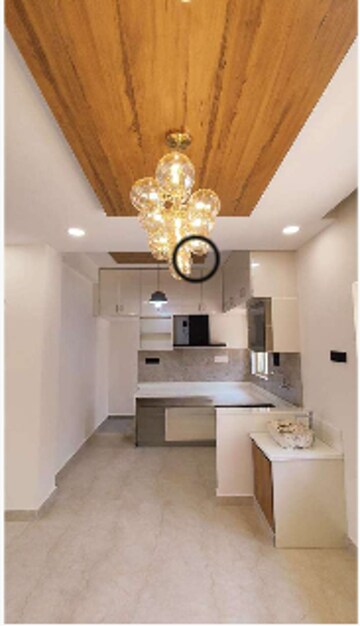 Bathroom in 6 BHK Independent House at Kanaka Nagar – for Sale