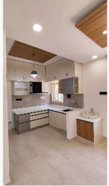 Kitchen in 6 BHK Independent House at Kanaka Nagar – for Sale