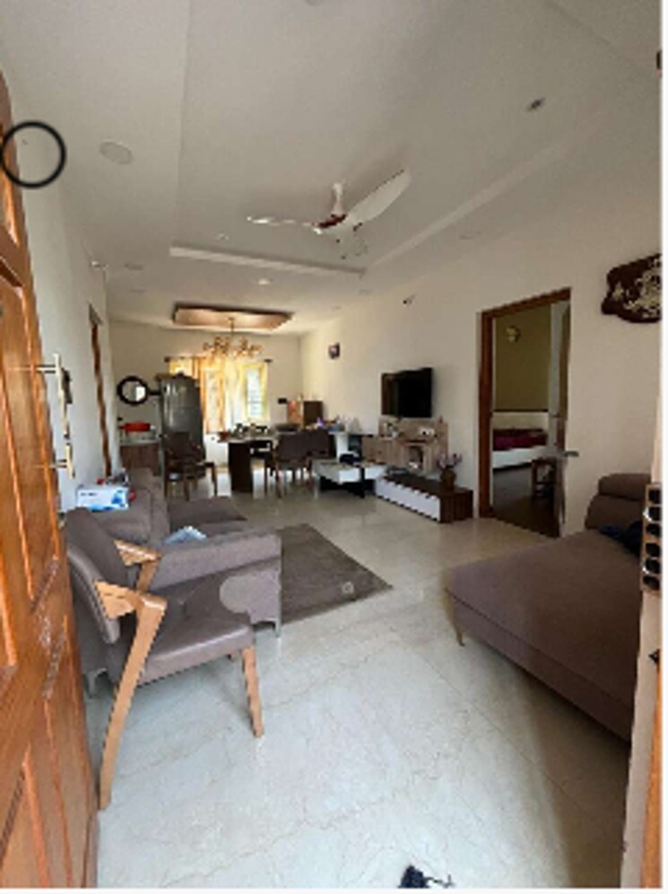 Gym, kanaka nagar 6 Bedroom 2500 Sq.Ft. Independent House In Kanaka Nagar Bangalore 8970381