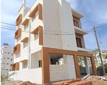 6 BHK Independent House For Sale in Kanaka Nagar