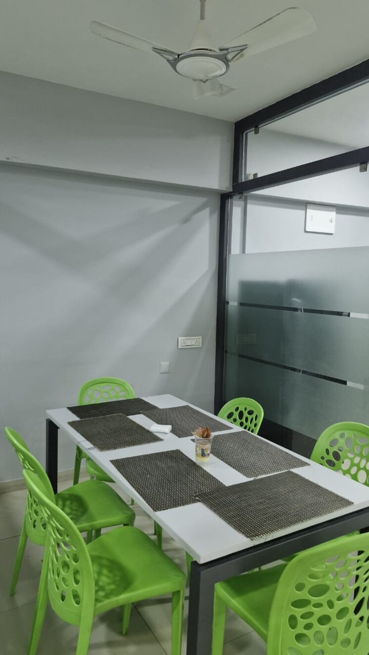 undefined, shivalik-satyamev Commercial Office Space 1662 Sq.Ft. In Bopal Ahmedabad 8970422